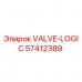 57412389 VALVE-LOGIC Epiroc