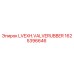 1625396646 LVEXH.VALVERUBBER Epiroc