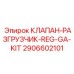 Фото комплекта разгрузочного клапана REG GA от Epiroc