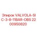 Клапан VALVOLA-SIC-3-8-11BAR-OBS 2200950820 для буровых установок Epiroc