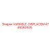 4749260535 VARIABLE-DISPLACEM Epiroc