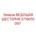 3719010097 ВЕДУЩАЯ ШЕСТЕРНЯ Epiroc