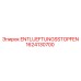 1624130700 ENTLUEFTUNGSSTOPFEN Epiroc