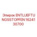 1624130700 ENTLUEFTUNGSSTOPFEN Epiroc