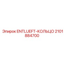 2101884700 ENTLUEFT-КОЛЬЦО Epiroc