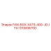1310696700 FAN-BOX-XATS-400-JD-IT4 Epiroc