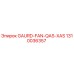 1310036357 GAURD-FAN-QAS-XAS - Epiroc