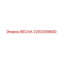 2253309800 ВЕСНА Epiroc