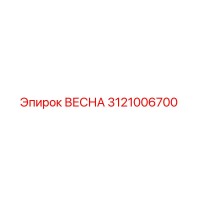 3121006700 ВЕСНА Epiroc