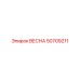 50709211 ВЕСНА Epiroc