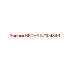 57104846 ВЕСНА Эпирок (Epiroc)