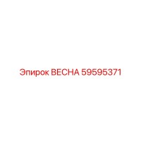 59595371 ВЕСНА Epiroc