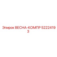 52224193 ВЕСНА-КОМПР Epiroc