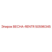 50596345 ВЕСНА-RENTR Epiroc