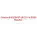1088001766 ВХОДНОЙ МОДУЛЬ Epiroc