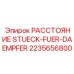 2235656800 РАССТОЯНИЕ STUECK-FUER-DAEMPFER (Epiroc)