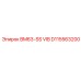 D115563200 BM63-SS VIB - Epiroc