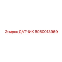 6060013969 ДАТЧИК Epiroc