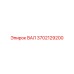 3702129200 ВАЛ Epiroc