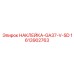 1613902763 НАКЛЕЙКА-GA37-V-SD Epiroc