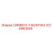 3216963505 СИМВОЛ-ТАБЛИЧКА Epiroc