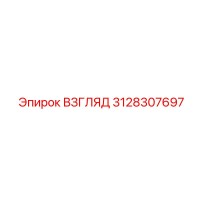 3128307697 ВЗГЛЯД Epiroc