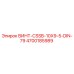 4700185989 ВИНТ-CSSB-10X9-5-DIN-79 Epiroc