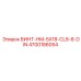 4700186054 ВИНТ-HM-5X18-CL8-8-DIN Epiroc