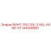 144349900 ВИНТ-750-10X-3-50L-HXHD-ST Epiroc