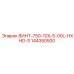 144350500 ВИНТ-750-10X-5-00L-HXHD-S Epiroc