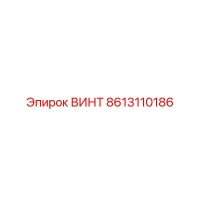 8613110186 ВИНТ Epiroc