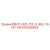 144345403 ВИНТ-625-11X-3-00L-HXHD-ZN Эпирок