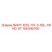 144345700 ВИНТ-625-11X-3-50L-HXHD-ST Эпирок