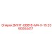 2390004417 ВИНТ-GB818-M4-X-15 Epiroc