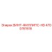 4700781518 ВИНТ-ФИЛЛИПС-HD Epiroc