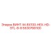 5530766100 ВИНТ-M-8X100-HEX-HD-STL-8-8 Epiroc