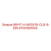 4700365504 ВИНТ-H-M10X18-CL8-8-DIN Epiroc