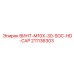 211136303 ВИНТ-M10X-30-SOC-HD-CAP Epiroc