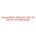 5730015202 ВИНТ-M10X-50-HEX-HD-ZN-PLT-S Epiroc