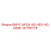 147195778 ВИНТ-M10X-60-HEX-HD-ASME Epiroc