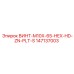 147137003 ВИНТ-M10X-65-HEX-HD-ZN-PLT-S Epiroc