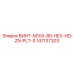 147137303 ВИНТ-M10X-80-HEX-HD-ZN-PLT-S Epiroc