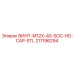 211196294 ВИНТ-M12X-40-SOC-HD-CAP-STL Epiroc
