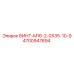 4700947694 ВИНТ-M16-2-0X35-10-9 Epiroc