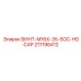 211196412 ВИНТ-M16X-35-SOC-HD-CAP Epiroc