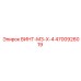 4700926019 ВИНТ-M3-X-4 Epiroc