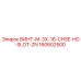 160602500 ВИНТ-M-3X-16-CHSE-HD-SLOT-ZN Epiroc