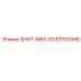 87003446 ВИНТ-M6S-6X Epiroc