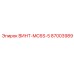 87003989 ВИНТ-MC6S-5 Epiroc
