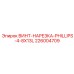 226004709 ВИНТ-НАРЕЗКА-PHILLIPS-4-8X13L Epiroc